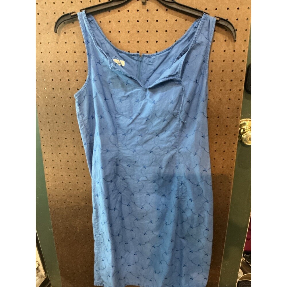 Faded glory summer dress woman’s medium